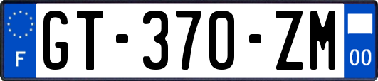 GT-370-ZM