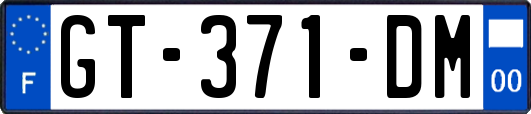 GT-371-DM