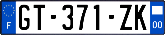 GT-371-ZK