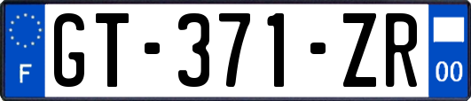 GT-371-ZR