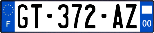 GT-372-AZ