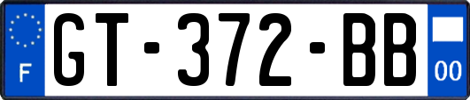 GT-372-BB