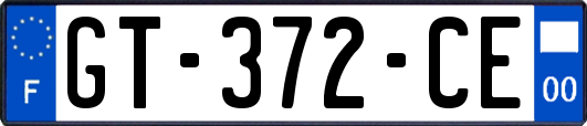 GT-372-CE