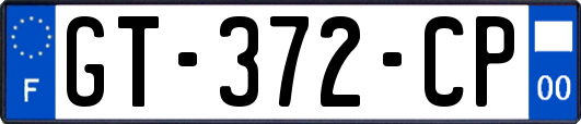 GT-372-CP