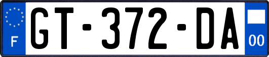 GT-372-DA
