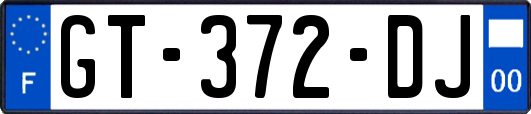 GT-372-DJ