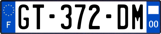 GT-372-DM