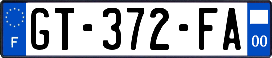 GT-372-FA