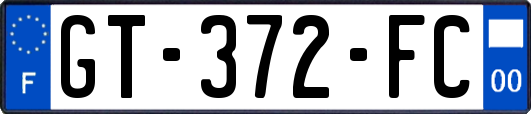GT-372-FC
