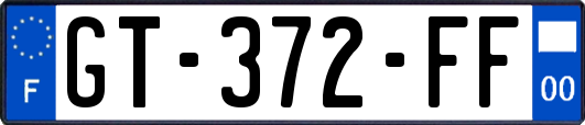 GT-372-FF