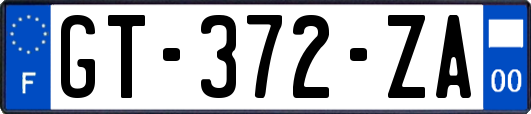 GT-372-ZA