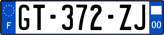GT-372-ZJ