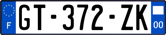 GT-372-ZK