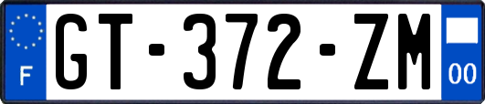 GT-372-ZM
