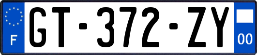 GT-372-ZY