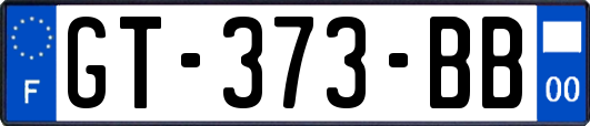 GT-373-BB