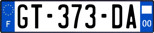 GT-373-DA