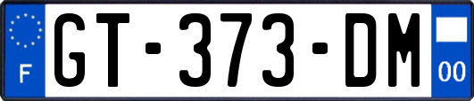 GT-373-DM