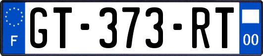 GT-373-RT
