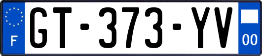 GT-373-YV