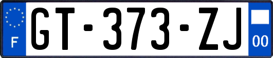 GT-373-ZJ
