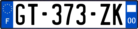 GT-373-ZK