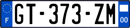 GT-373-ZM