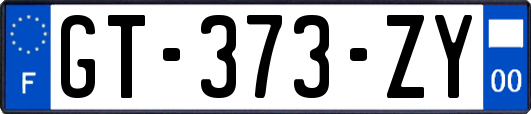 GT-373-ZY