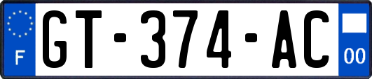 GT-374-AC