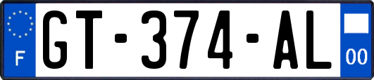 GT-374-AL