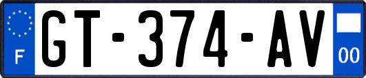 GT-374-AV
