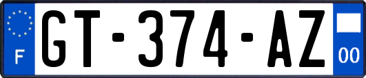 GT-374-AZ
