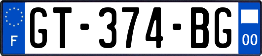 GT-374-BG