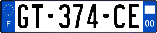 GT-374-CE