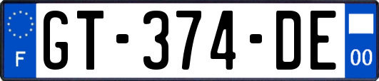 GT-374-DE