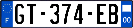 GT-374-EB