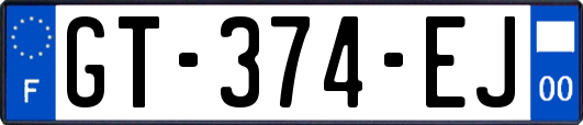 GT-374-EJ