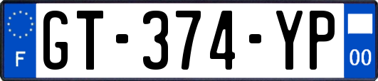 GT-374-YP