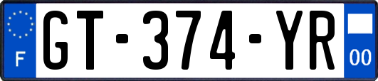 GT-374-YR