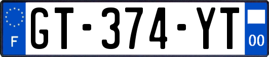 GT-374-YT