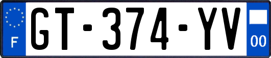 GT-374-YV