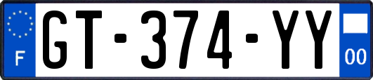 GT-374-YY
