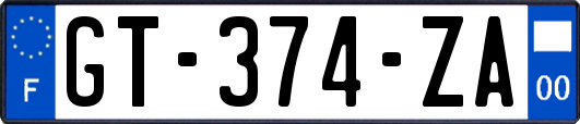 GT-374-ZA