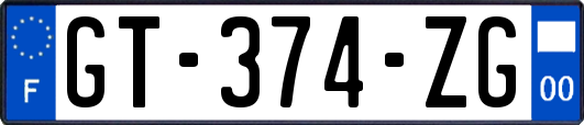 GT-374-ZG