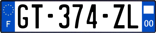 GT-374-ZL
