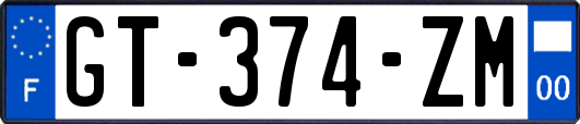 GT-374-ZM