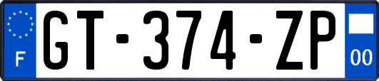 GT-374-ZP