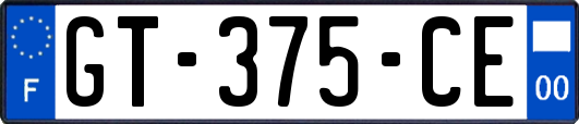 GT-375-CE