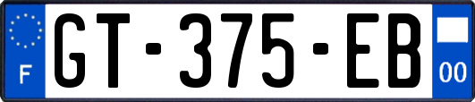 GT-375-EB