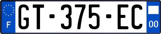 GT-375-EC